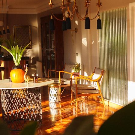 Hotel Boutique Casa Recreo วิญาเดลมาร์ ภายนอก รูปภาพ