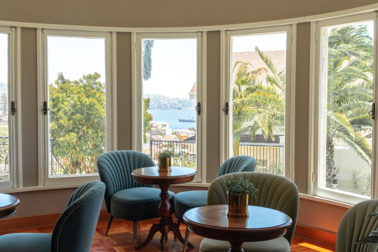 Hotel Boutique Casa Recreo วิญาเดลมาร์ ภายนอก รูปภาพ