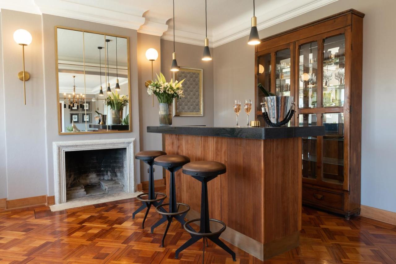 Hotel Boutique Casa Recreo วิญาเดลมาร์ ภายนอก รูปภาพ