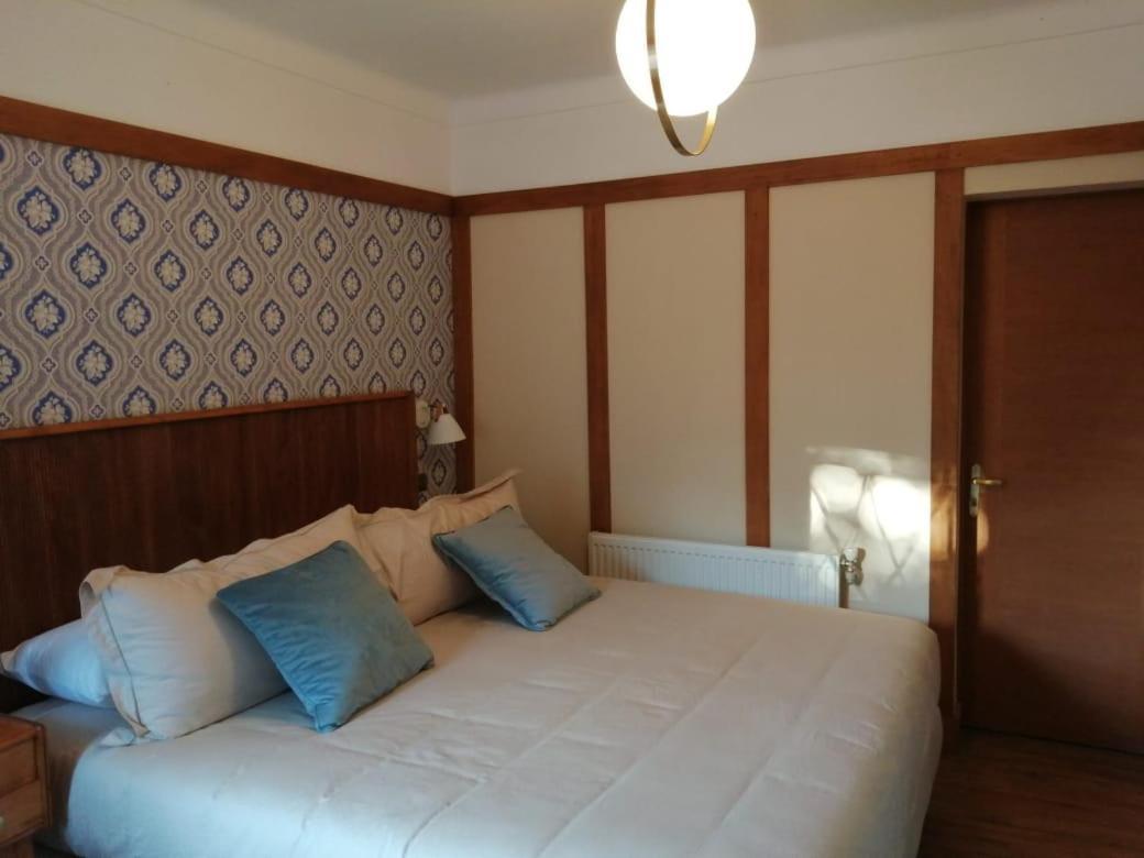 Hotel Boutique Casa Recreo วิญาเดลมาร์ ภายนอก รูปภาพ