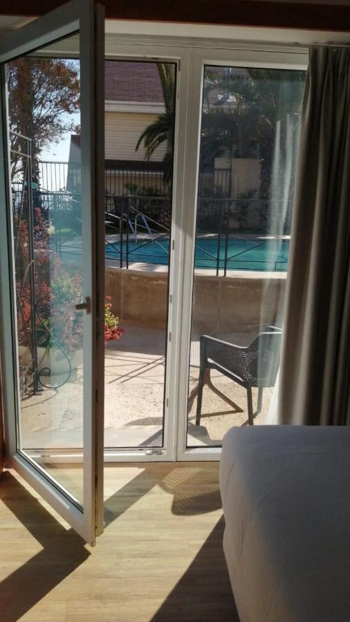 Hotel Boutique Casa Recreo วิญาเดลมาร์ ภายนอก รูปภาพ