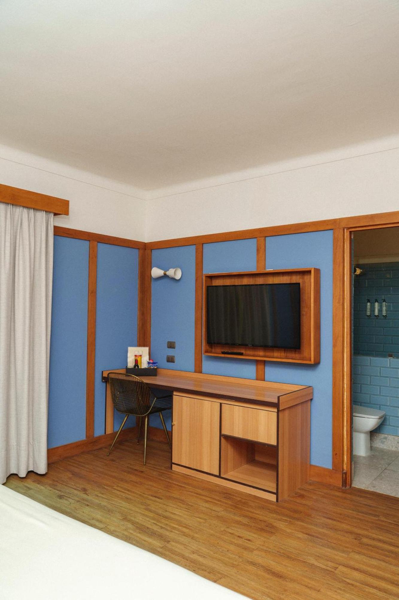 Hotel Boutique Casa Recreo วิญาเดลมาร์ ภายนอก รูปภาพ