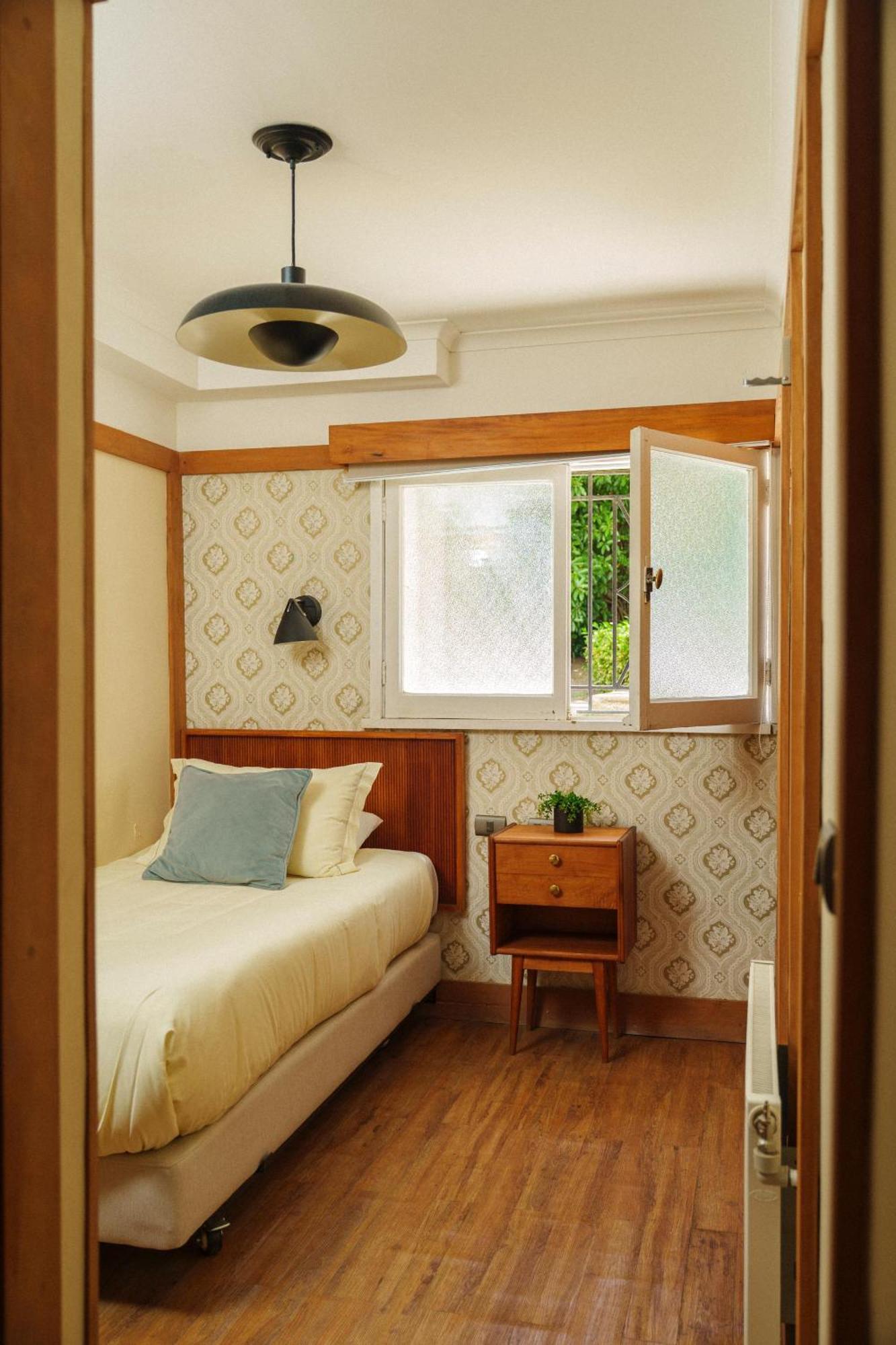 Hotel Boutique Casa Recreo วิญาเดลมาร์ ภายนอก รูปภาพ