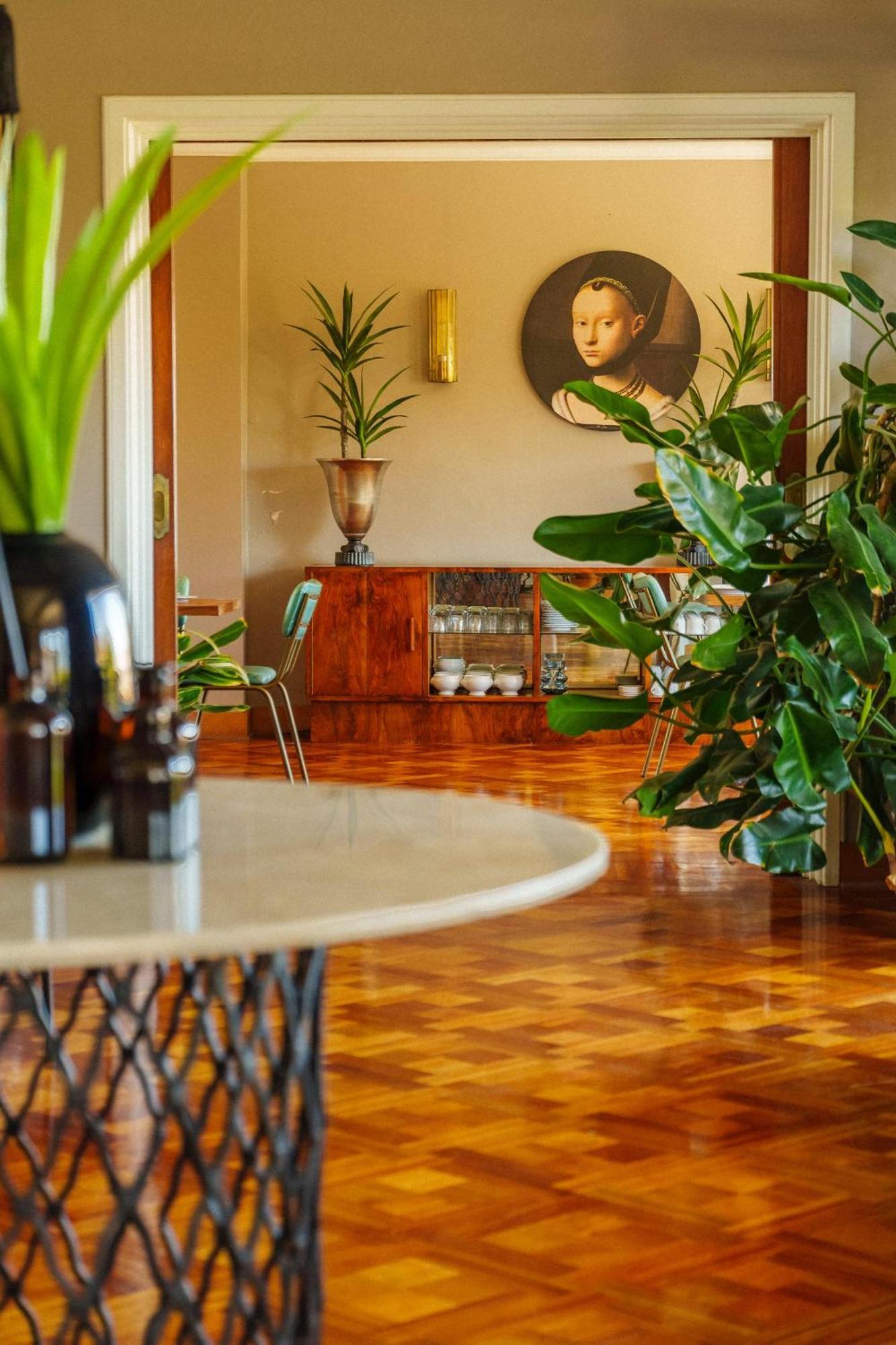 Hotel Boutique Casa Recreo วิญาเดลมาร์ ภายนอก รูปภาพ